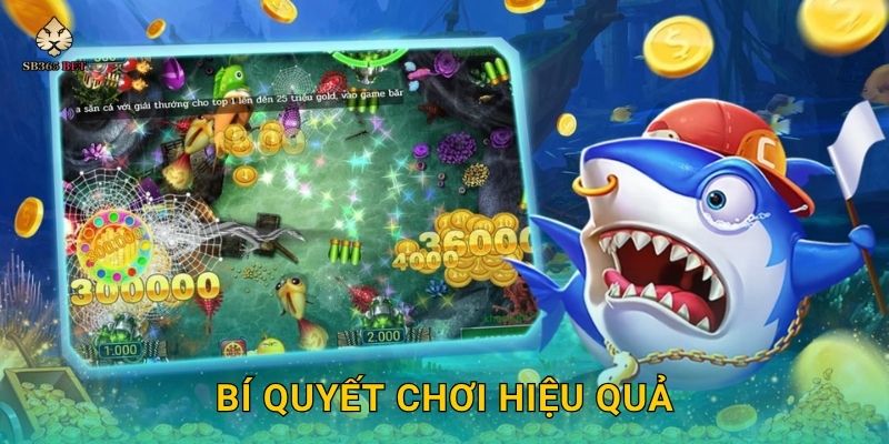 Fishing God hấp dẫn – Trở thành vị thần đại dương tại Sb365 3 Bí quyết chơi hiệu quả
