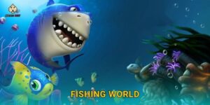 Fishing World toàn cầu – Chinh phục đại dương tại Sb365