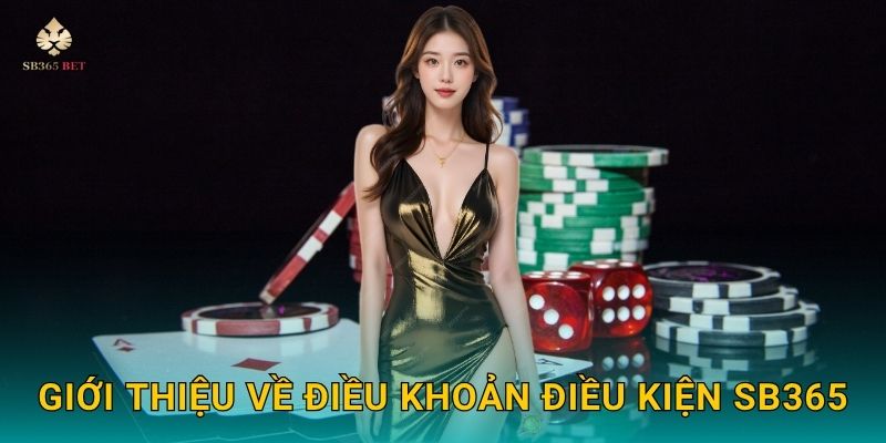 Điều khoản điều kiện rõ ràng – Cơ sở pháp lý minh bạch tại Sb365 1 Giới thiệu về Điều khoản điều kiện Sb365