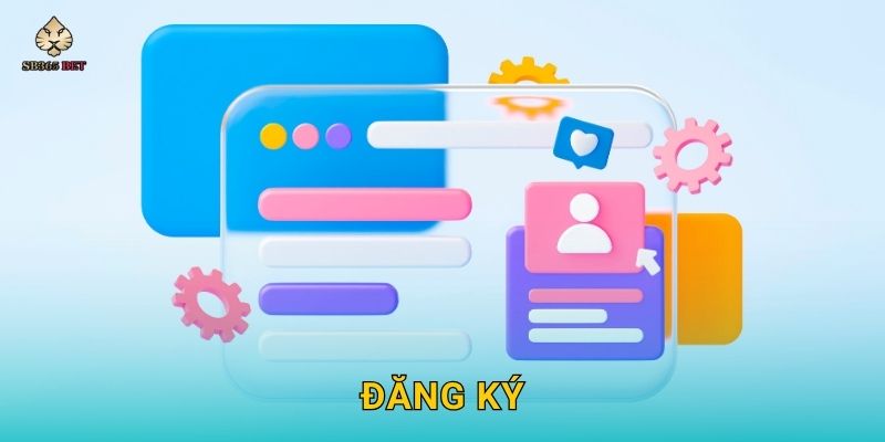 Đăng ký dễ dàng – Trải nghiệm khởi đầu an toàn tại Sb365 1 Đăng ký dễ dàng – Trải nghiệm khởi đầu an toàn tại Sb365