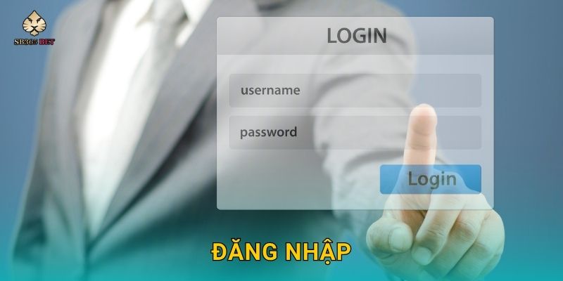 Đăng nhập tiện lợi – Truy cập nhanh mọi dịch vụ tại Sb365 1 Đăng nhập tiện lợi – Truy cập nhanh mọi dịch vụ tại Sb365