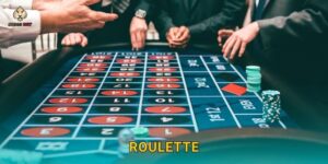 Roulette chiến lược thông minh – Tối ưu cơ hội thắng tại Sb365