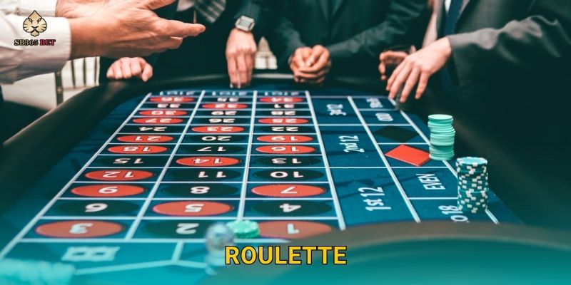 Roulette chiến lược thông minh – Tối ưu cơ hội thắng tại Sb365 1 Roulette chiến lược thông minh – Tối ưu cơ hội thắng tại Sb365