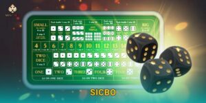 Sicbo đa dạng cược – Khám phá chiến lược thắng lớn tại Sb365