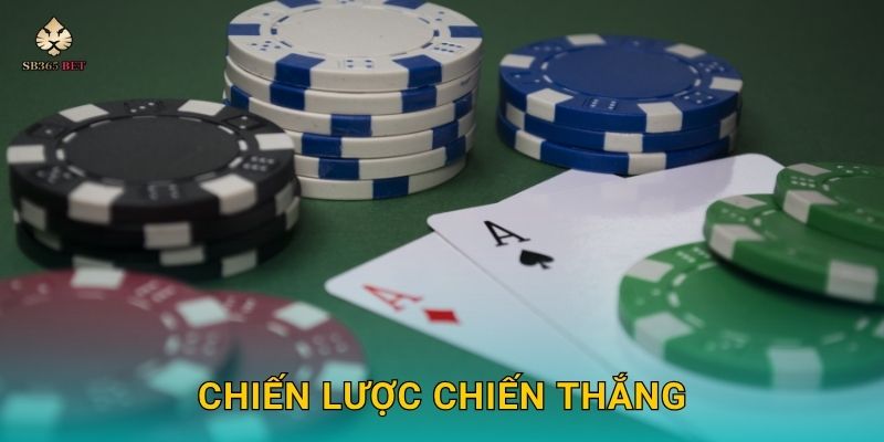 Teen Patti hấp dẫn – Thử thách trí tuệ người chơi tại Sb365 3 Chiến lược chiến thắng