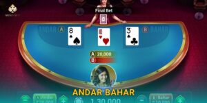 Andar Bahar may rủi – Cơ hội đổi đời đơn giản tại Sb365