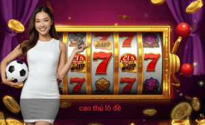 cao thủ lô đề