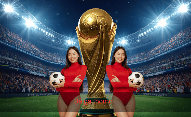 Đá gà Thomo: Bí mật trường gà #1 biên giới 2025 2 Đá gà Thomo