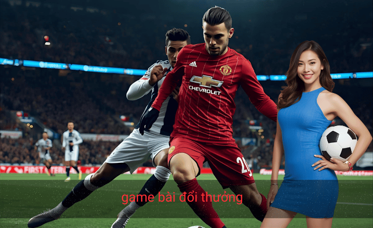 Game bài đổi thưởng: Top 7+ cổng uy tín nhất 2025 2 Game bài đổi thưởng