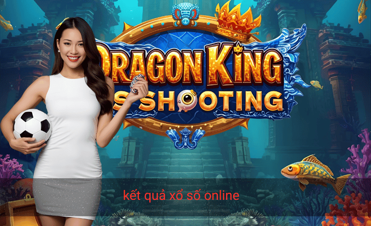 Kết quả xổ số online
