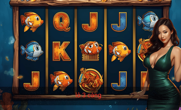 Lô 3 càng: Bí quyết thắng lớn với tỷ lệ 1 ăn 972 2 Lô 3 càng