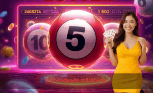 nhà cái khuyến mãi khủng