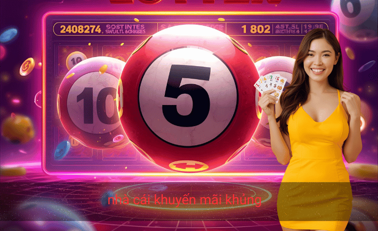 Top 10 nhà cái khuyến mãi khủng 2025 - Săn thưởng đến 300% 2 nhà cái khuyến mãi khủng