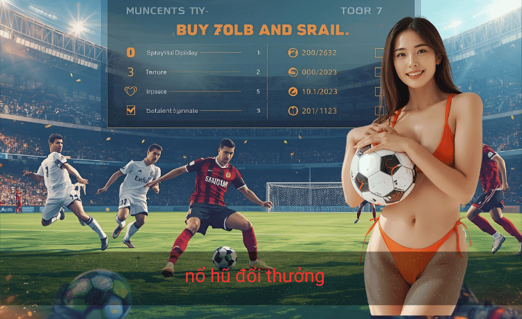 Nổ hũ đổi thưởng