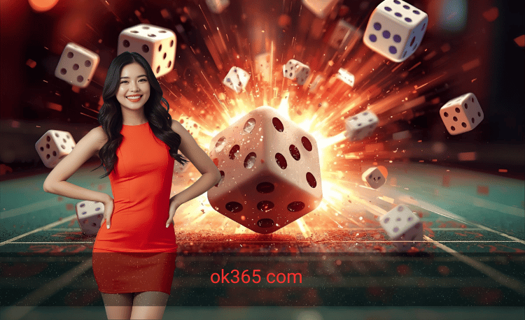 OK365 com – Link chính thức, khuyến mãi 200% 2025 2 OK365 com