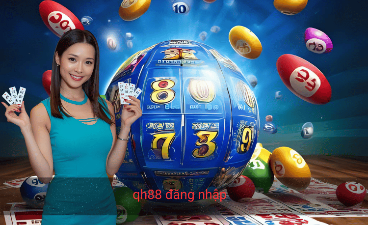 QH88 đăng nhập: Hướng dẫn chi tiết & nhận 188K cho tân thủ 2 QH88 đăng nhập