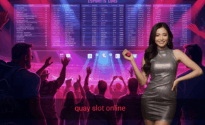 quay slot online