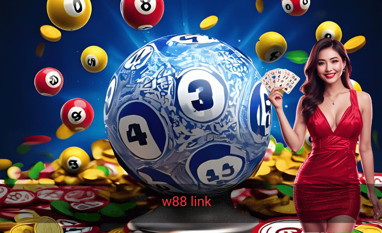 W88 link mới nhất – Truy cập an toàn và nhanh chóng 2025 2 W88 link